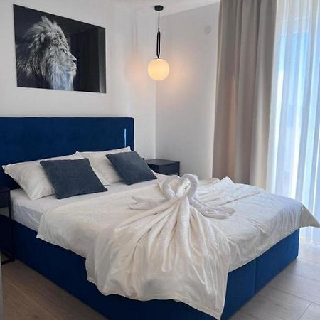 Apartment Nadalina Рогозница Экстерьер фото