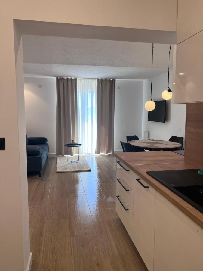 Apartment Nadalina Рогозница Экстерьер фото